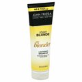 John Frieda Jf Sheer Sh Go Blnder Lig Size 8.3 O  Sheer Blonde Go Blonder Lightening Shampoo 8.3oz 133108